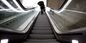 Thang cuốn Tiết kiệm năng lượng Cầu thang cuốn Thang tàu điện ngầm Tốc độ thấp 15 Fpm Tốc độ cao 100 Fpm